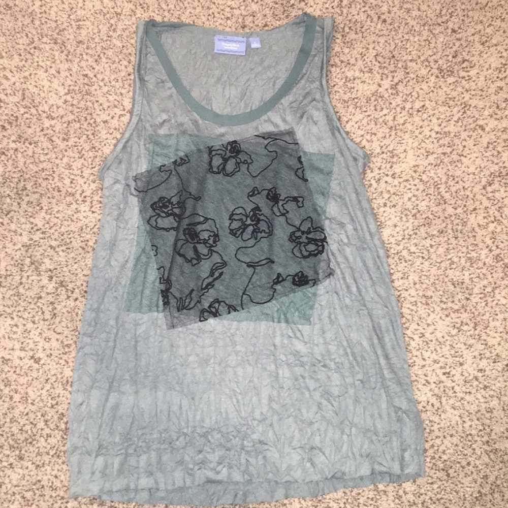 Very wang shirt size L